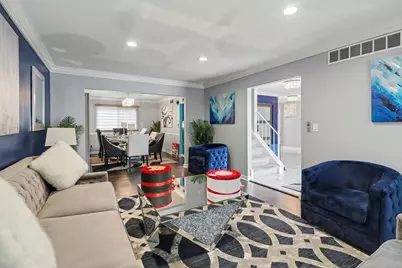 17265 Bonstelle Avenue, Southfield, MI 48075 - Photo 4