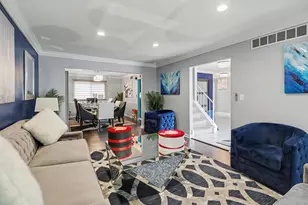 17265 Bonstelle Ave, Southfield, MI 48075 - Photo 4