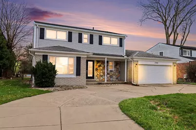 17265 Bonstelle Avenue, Southfield, MI 48075 - Photo 1