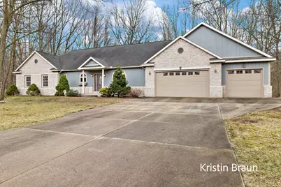 1959 Dykstra Road, Muskegon, MI 49445 - Photo 2