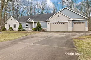 1959 Dykstra Rd, Muskegon, MI 49445 - Photo 2