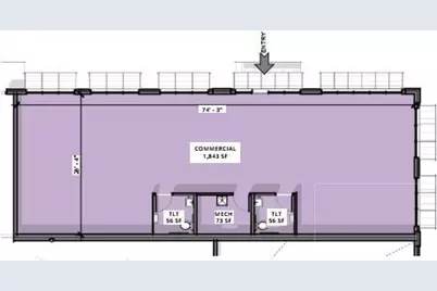 1021 Jefferson Street #A, Muskegon, MI 49440 - Photo 4