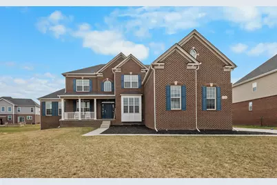 51083 Meadowlands Lane, Canton, MI 48188 - Photo 2