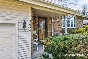 3434 Padelt St, Muskegon, MI 49441 - Photo 4