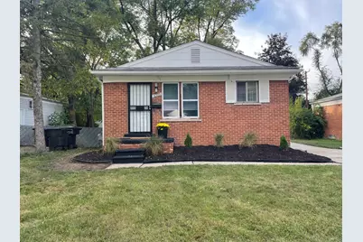 16599 Lenore Avenue, Detroit, MI 48219 - Photo 1