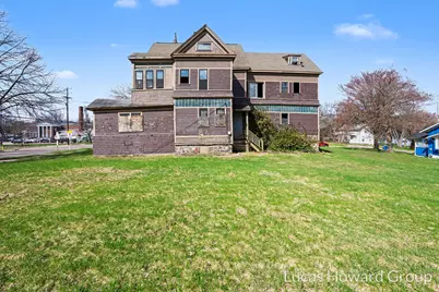 836 West North Street, Kalamazoo, MI 49007 - Photo 4