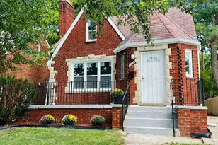 15784 Pinehurst St, Detroit, MI 48238 - Photo 1