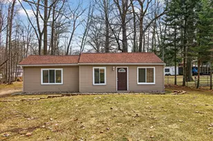 3498 Niemi St, Harrison, MI 48625 - Photo 1