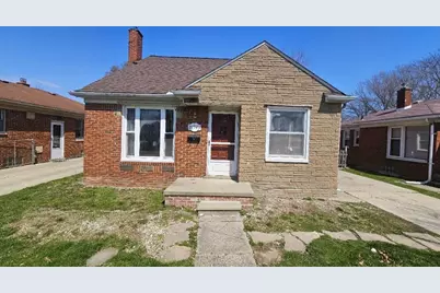 21345 Newcastle Road, Harper Woods, MI 48225 - Photo 14