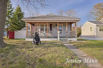 990 W Laketon Avenue, Muskegon, MI 49441 - Photo 1
