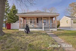 990 W Laketon Ave, Muskegon, MI 49441 - Photo 1