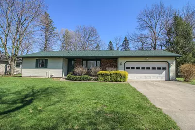 17363 Mackinaw, Three Rivers, MI 49093 - Photo 1