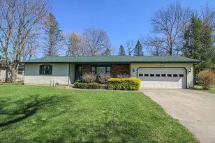 17363 Mackinaw, Three Rivers, MI 49093 - Photo 1