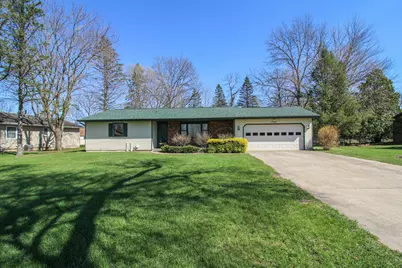 17363 Mackinaw, Three Rivers, MI 49093 - Photo 2