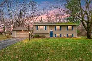 9403 Organdy St, Portage, MI 49002 - Photo 1