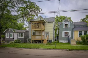 1208 Princeton Ave, Kalamazoo, MI 49007 - Photo 2