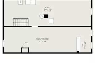 5057 Blaine Ave SE, Grand Rapids, MI 49508 - Photo 20