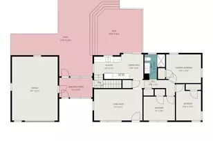 5057 Blaine Ave SE, Grand Rapids, MI 49508 - Photo 4