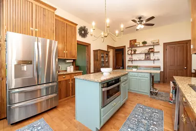 15501 Indian Prairie Road, White Pigeon, MI 49099 - Photo 18