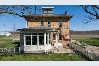 15501 Indian Prairie Road, White Pigeon, MI 49099 - Photo 6