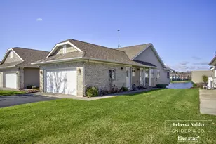 7063 Baltic Dr SW, Byron Center, MI 49315 - Photo 1