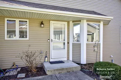 7063 Baltic Drive SW, Byron Center, MI 49315 - Photo 2