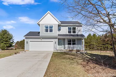 345 Winter Pines Court, Sparta, MI 49345 - Photo 2