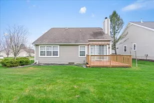 3168 MacKenzie Dr, Howell, MI 48843 - Photo 36