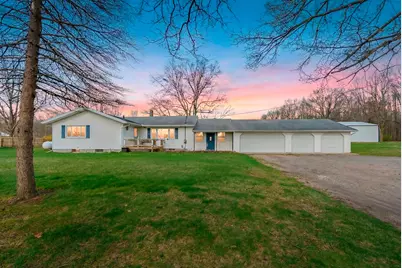 10219 N 28th Street, Richland, MI 49083 - Photo 1