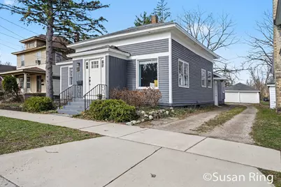 71 Eastmanville Street, Coopersville, MI 49404 - Photo 4