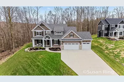 7290 Crossridge Drive SE, Grand Rapids, MI 49512 - Photo 4