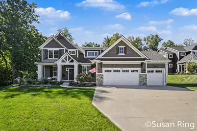 7290 Crossridge Drive SE, Grand Rapids, MI 49512 - Photo 4