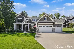 7290 Crossridge Dr SE, Grand Rapids, MI 49512 - Photo 4
