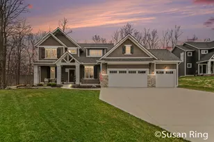 7290 Crossridge Dr SE, Grand Rapids, MI 49512 - Photo 1