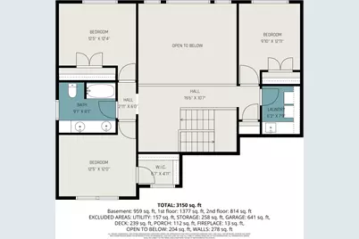 7290 Crossridge Drive SE, Grand Rapids, MI 49512 - Photo 36