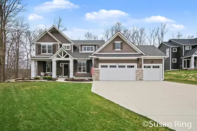 7290 Crossridge Drive SE, Grand Rapids, MI 49512 - Photo 2
