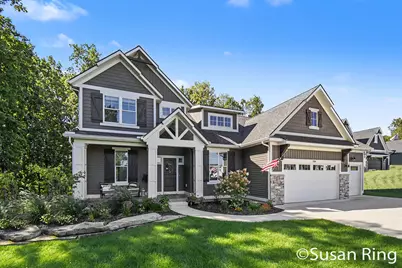 7290 Crossridge Drive SE, Grand Rapids, MI 49512 - Photo 1