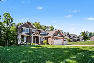 7290 Crossridge Drive SE, Grand Rapids, MI 49512 - Photo 12