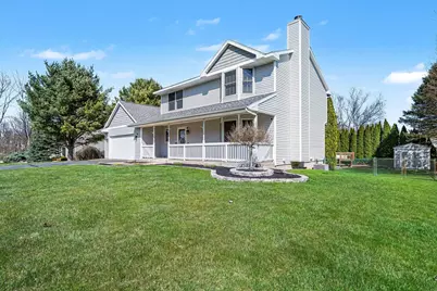 160 Rosewood Trail, Battle Creek, MI 49014 - Photo 4