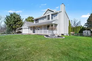 160 Rosewood Trail, Battle Creek, MI 49014 - Photo 4