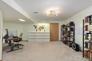 3841 Summit View Dr NE, Grand Rapids, MI 49525 - Photo 30