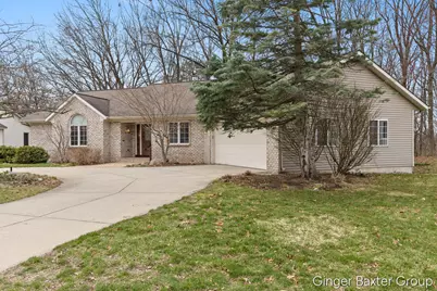 3841 Summit View Drive NE, Grand Rapids, MI 49525 - Photo 2