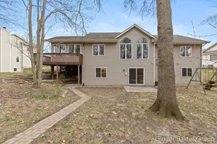 3841 Summit View Dr NE, Grand Rapids, MI 49525 - Photo 36