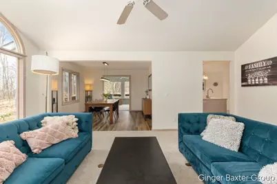 3841 Summit View Drive NE, Grand Rapids, MI 49525 - Photo 6