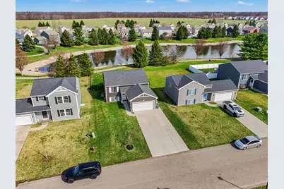 1637 Tea Pond Court, Vicksburg, MI 49097 - Photo 2