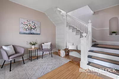 412 Hastings Street, Allegan, MI 49010 - Photo 4