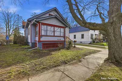 1116 Slayton Avenue, Grand Haven, MI 49417 - Photo 4