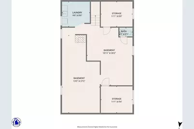 1116 Slayton Avenue, Grand Haven, MI 49417 - Photo 42