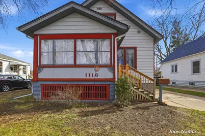 1116 Slayton Avenue, Grand Haven, MI 49417 - Photo 2