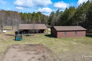 7806 W 13 Mile Rd, Bitely, MI 49309 - Photo 16